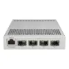 MikroTik CRS305-1G-4S+IN Switch de Rede 10G Portas
