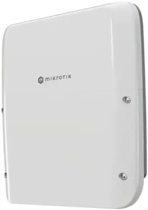 MikroTik RB5009UPr PoE 1400 MHz