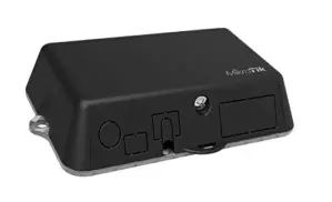 MikroTik RB912R-2nD-LTM Access Point LTE PoE Preto