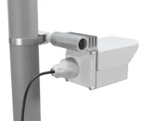 MikroTik Wireless Wire Cube Pro 60 GHz AC