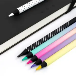 Milan Lápis de Cor Por do Sol Grosso 6x