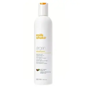 Milk Shake Argan Oil Shampoo 300ml