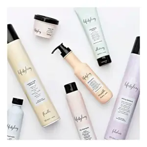 Milk Shake Lifestyling Spray Fixador Médio