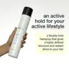 Milk Shake Lifestyling Spray Fixador Médio