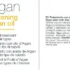 Milk Shake Linha Argan Oil Sérum Capilar 50ml