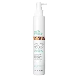Milk Shake Volumizing Styling Spray Fixação Leve 175ml