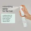 Milk Shake Volumizing Styling Spray Fixação Leve 175ml