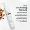 Milk Shake Volumizing Styling Spray Fixação Leve 175ml