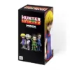 Minix Coleção Hunter x Hunter Figura de Colecionar 12cm