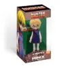 Minix Coleção Hunter x Hunter Figura de Colecionar 12cm