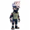 Minix Coleção Naruto Figura Kakashi 12cm