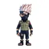 Minix Coleção Naruto Figura Kakashi 12cm