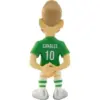 Minix Coleção Real Betis Figuras de Coleção 12cm
