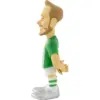 Minix Coleção Real Betis Figuras de Coleção 12cm