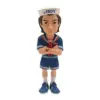 Minix Figura Coleção Stranger Things Steve Ice Cream 12cm