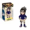 Minix Figura Sasuke Uchiha Naruto Shipudden Edição Coleção 12cm