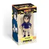 Minix Figura Sasuke Uchiha Naruto Shipudden Edição Coleção 12cm