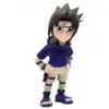 Minix Figura Sasuke Uchiha Naruto Shipudden Edição Coleção 12cm
