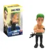 Minix One Piece Zoro Roronoa Figura de Coleção 12cm
