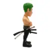 Minix One Piece Zoro Roronoa Figura de Coleção 12cm