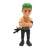 Minix One Piece Zoro Roronoa Figura de Coleção 12cm