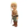 Minix Série Witcher Figura de Coleção 12cm