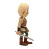 Minix Série Witcher Figura de Coleção 12cm