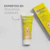 Mitosyl Gel Primeiros Dentes Alívio Rápido para Gengivas