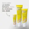Mitosyl Gel Primeiros Dentes Alívio Rápido para Gengivas