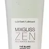 Mixgliss Lubrificante 70ml Chá Branco Água