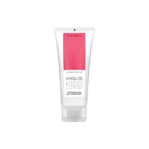 Mixgliss Lubrificante à Base de Água Morango 70ML