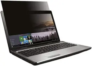 Mobilis Filtro de Tela 13.3″ 294×165