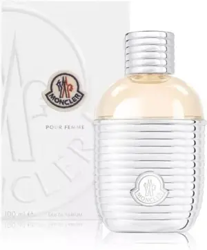 Moncler for Her Eau de Parfum 100ml