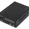 Digitus DN-82133 Conversor SFP Gigabit Multimodo/Monomodo