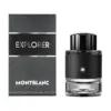 Montblanc Explorer Eau de Parfum para Homem
