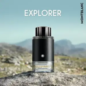 Montblanc Explorer Man Eau de Parfum 100ml