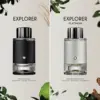 Montblanc Explorer Man Eau de Parfum 100ml