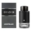 Montblanc Explorer Man Eau de Parfum 100ml