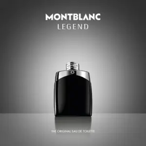Montblanc Legend Man Eau de Toilette 100ml