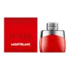 Montblanc Legend Red Eau de Parfum Masculino