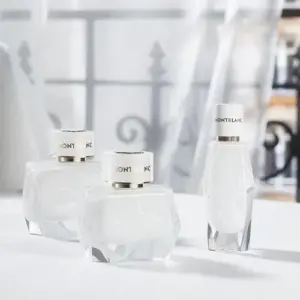 Montblanc Signature Woman Eau de Parfum 30ml floral