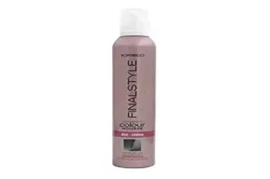 Montibello Finalstyle Espuma Fixador As-Ceniza 320ml