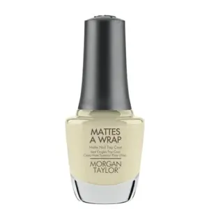 Morgan Taylor Fixador de Esmalte Matificado 15ml