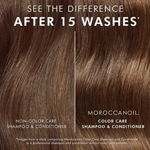 Moroccanoil Color Care Shampoo de Proteção 250ml