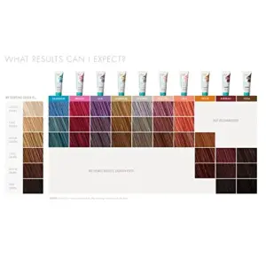 Moroccanoil Color Depositing Máscara Nutritiva Sem Pigmentos de Cor Permanente Copper 200ml