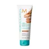 Moroccanoil Color Depositing Máscara Nutritiva Sem Pigmentos de Cor Permanente Copper 200ml