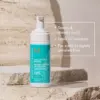 Moroccanoil Curl Control Mousse Fixador Leve 150ml