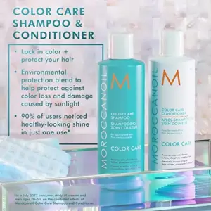 Moroccanoil Linha Color Care Condicionador 250ml