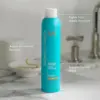 Moroccanoil Luminous Hairspray Strong Fixação Fosco 330ml
