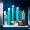 Moroccanoil Luminous Hairspray Strong Fixação Fosco 330ml